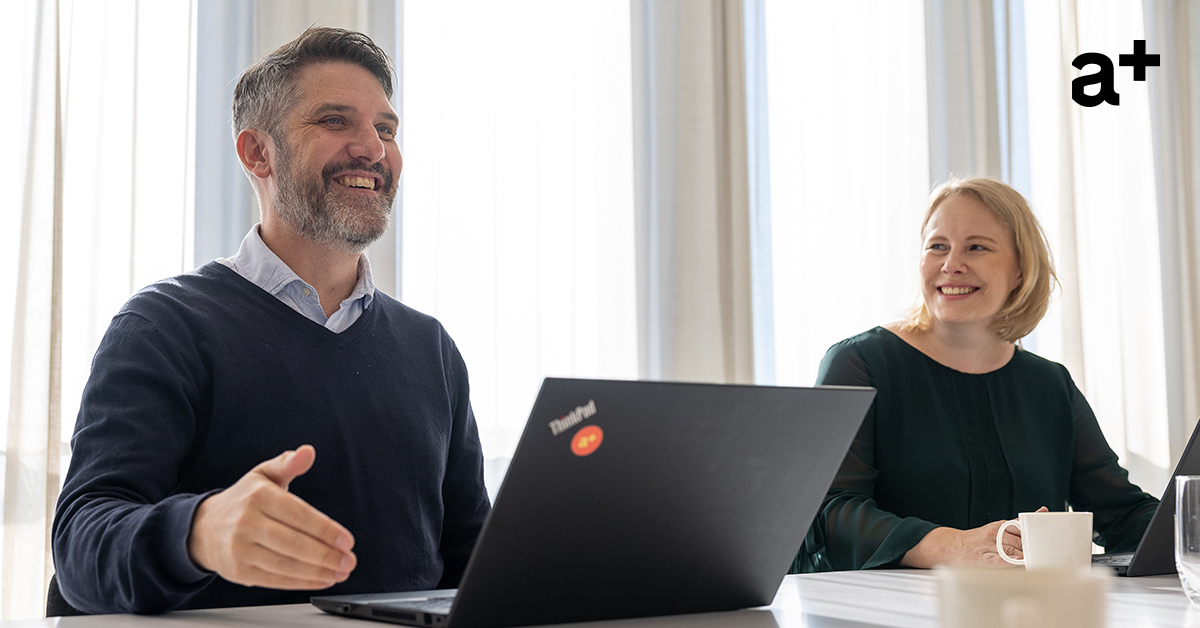 Vuoden vaihteessa astui jälleen voimaan useita uusia yritystoimintaan liittyviä lakisäädöksiä. ✅ Kerää asiantuntijamme artikkelista sinulle keskeiset muutokset: accountor.com/fi/finland/art…

#lakineuvonta #laki #vero #verotus #palkanlaskenta #yrittäjyys