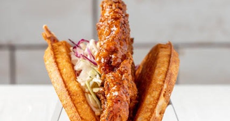 FastCasual tweet media