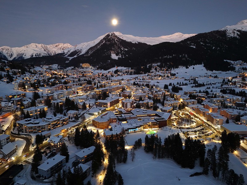 Our CEO and Co-Founder Mounir Nakhla is honoured to have been invited to Davos.

Mounir will be attending as one of the unicorns in the WEF’s Innovator Community and will be appearing on an official panel called ‘Comparing Notes on Financial Inclusion’ on Thursday 18th January.