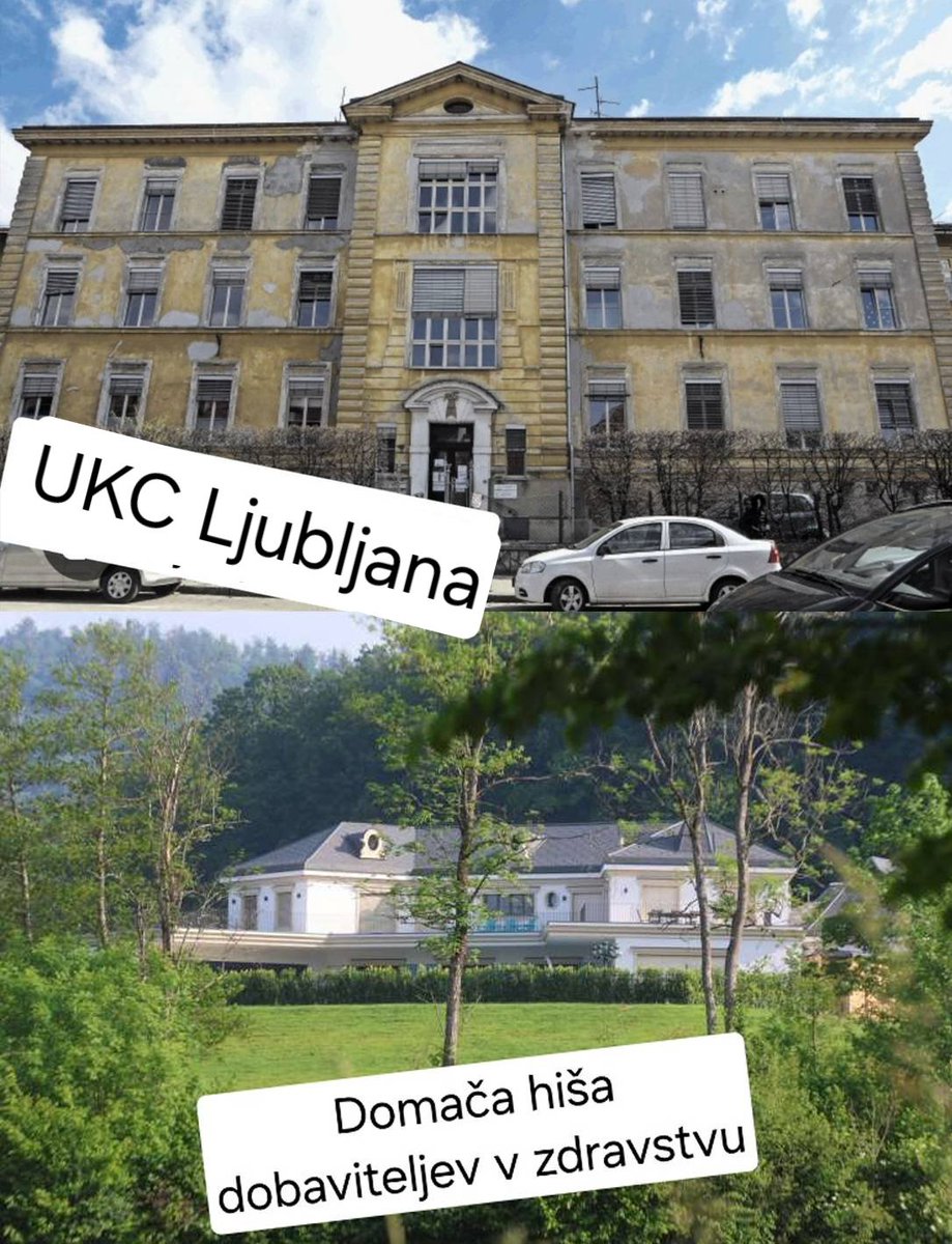 MladiZdravniki's tweet photo. https://t.co/IvbibNu1b0