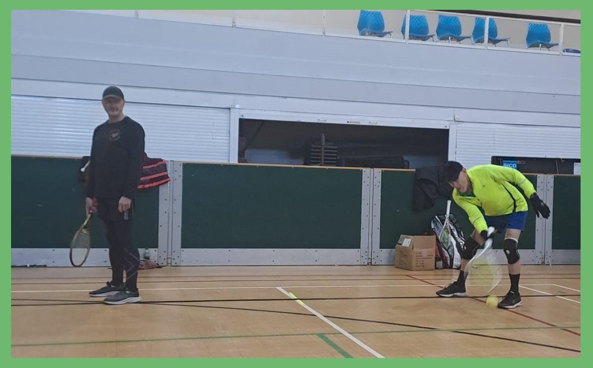 Tennis Wales tweet media
