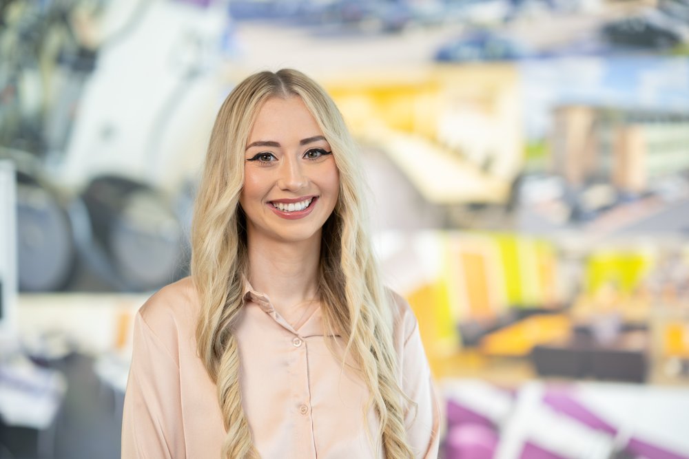 jondaviesaccs's tweet photo. Meet the JDA team -   Megan Fenney: Payroll and Administrative Executive #liverpoolaccountants   #liverpoolbusiness #businessgrowth #accountant

https://t.co/7K9M5KBIx4 https://t.co/GprKpMxHa9
