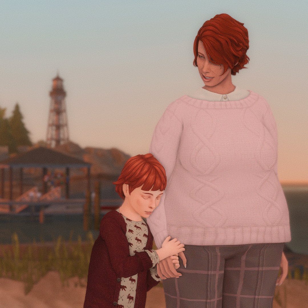 MDizago's tweet photo. Bri Bay

#TheSims4 #TS4 #Sims4 https://t.co/BcKlMfqBcb