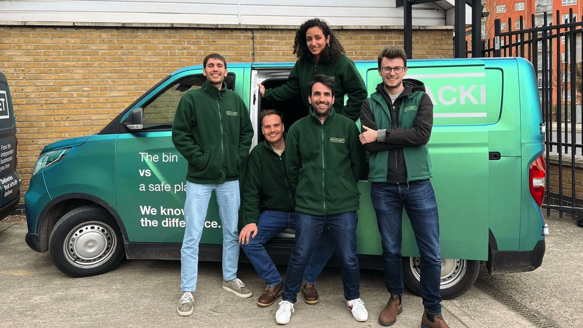 Creandum tweet media