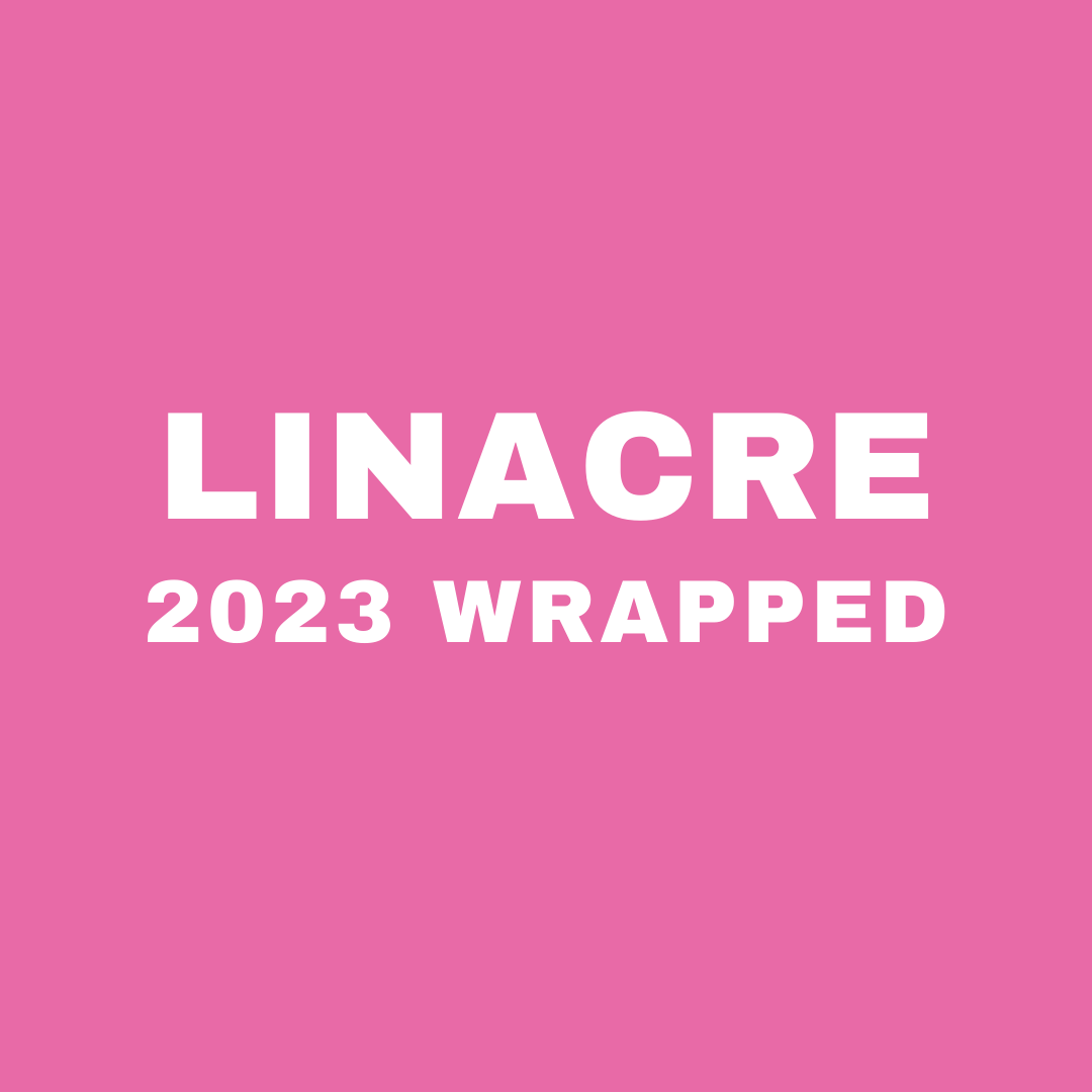 The Linacre Institute tweet media