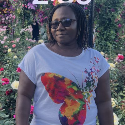 Cynthia Awuni tweet media