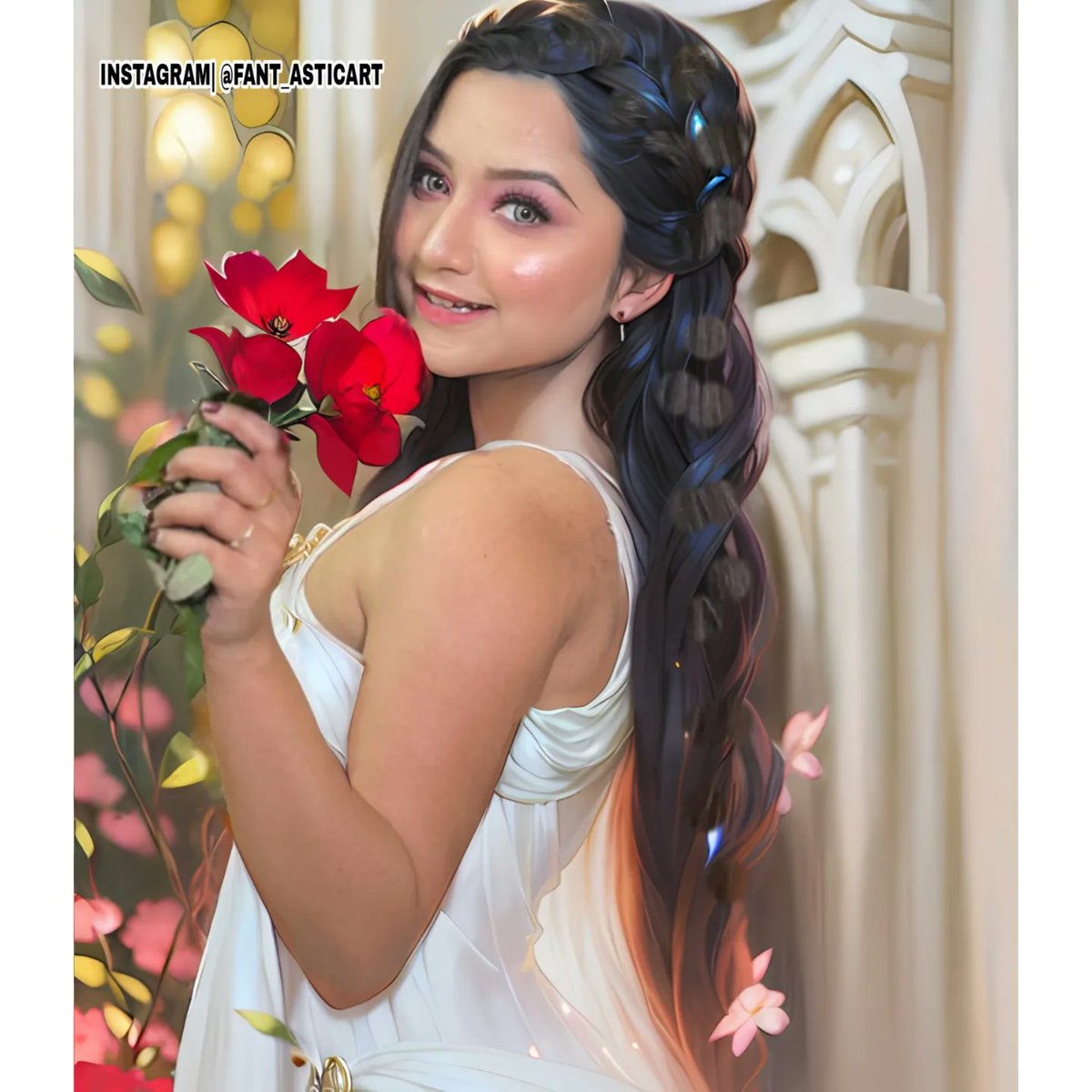 Fant_Asticart's tweet photo. 🖼️ INFRAME:@durbadey14

🖌️ EDIT BY: @fant_asticart

#fant_asticart #art #artwork #artist #instagramgood #photoghraphy #photoshot #videocarecter  #photography #photooftheday #makeart #instagood #instagram #love #ammeeed #mumbaI #gujarat #london #durbadey14 #ahmedabad #actor #model https://t.co/Tz4L3crOsJ