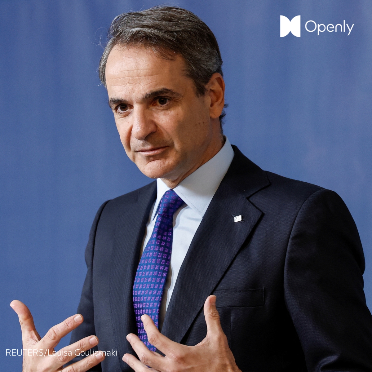 Openly 🏳️🌈 tweet media