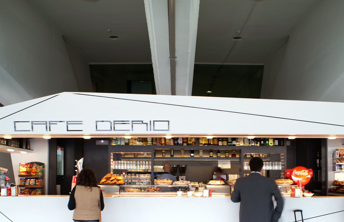 Fiark_arq's tweet photo. Bar en aeropuerto de Loiu

#architecture #arquitectura #arquitecturaydiseño #architect #arquitecto #architecturephotography
#sostenibilidad #DiseñoDeInteriores #aeropuertoarquitectura #bardesign #innovacióngastronómica https://t.co/BFs82WNFZ9