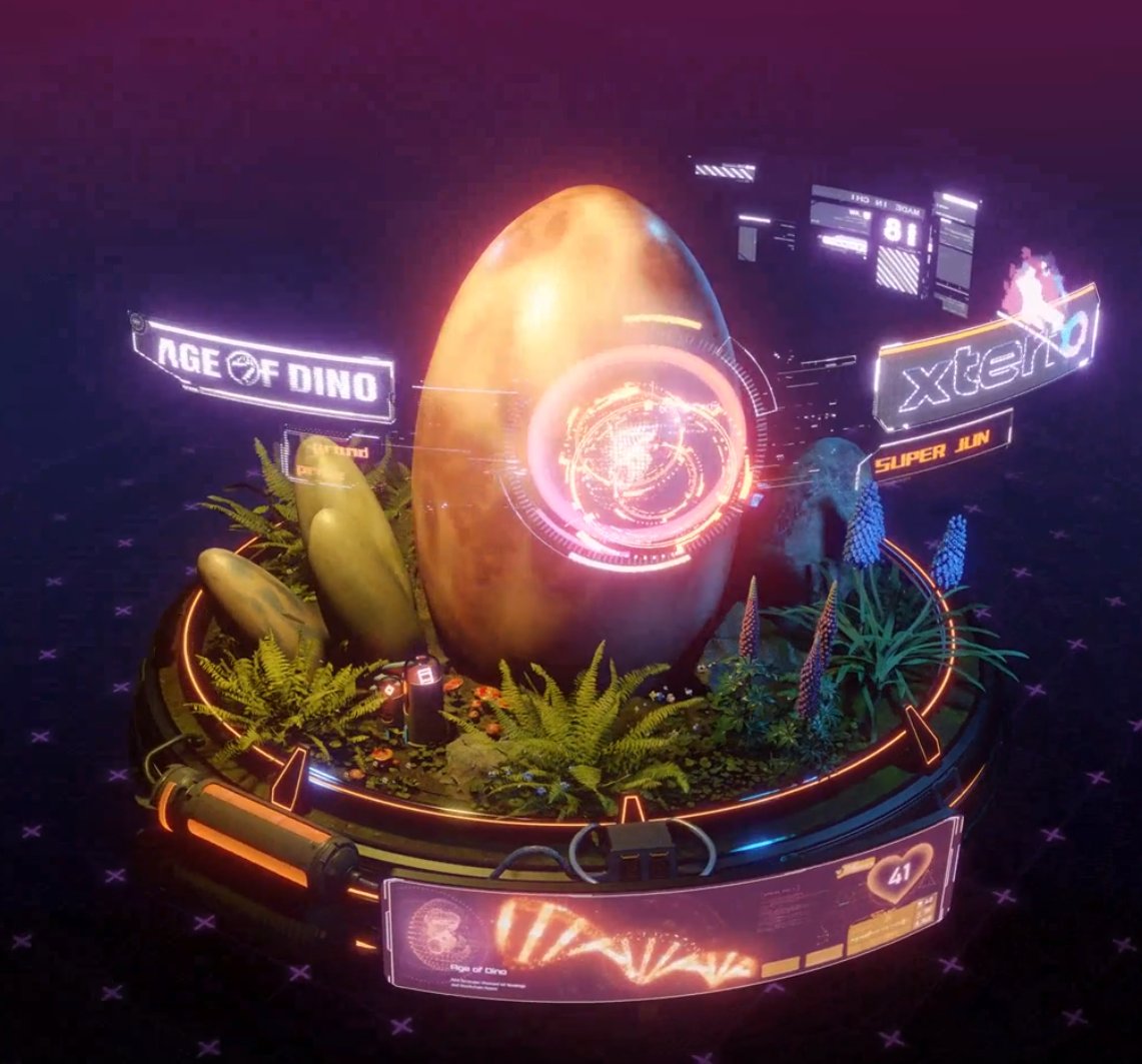 VaderResearch 🦾 tweet media