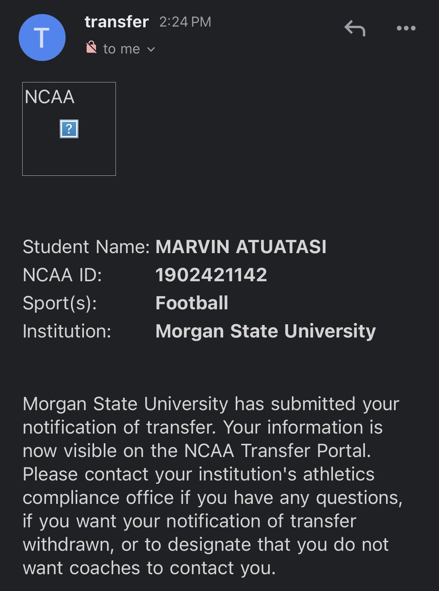 uce_marvv's tweet photo. NCAA ID https://t.co/bzUr7D0iWl