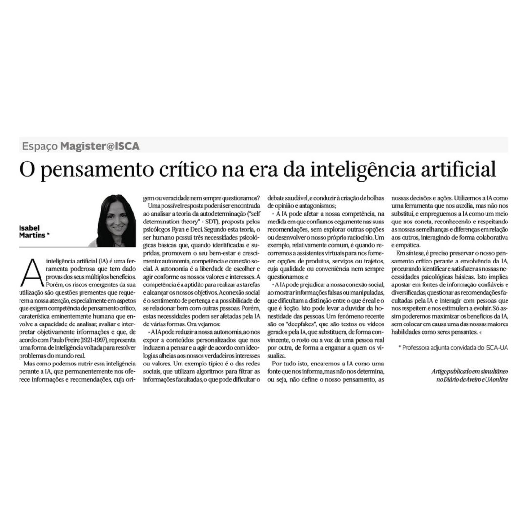 ISCA-UA tweet media