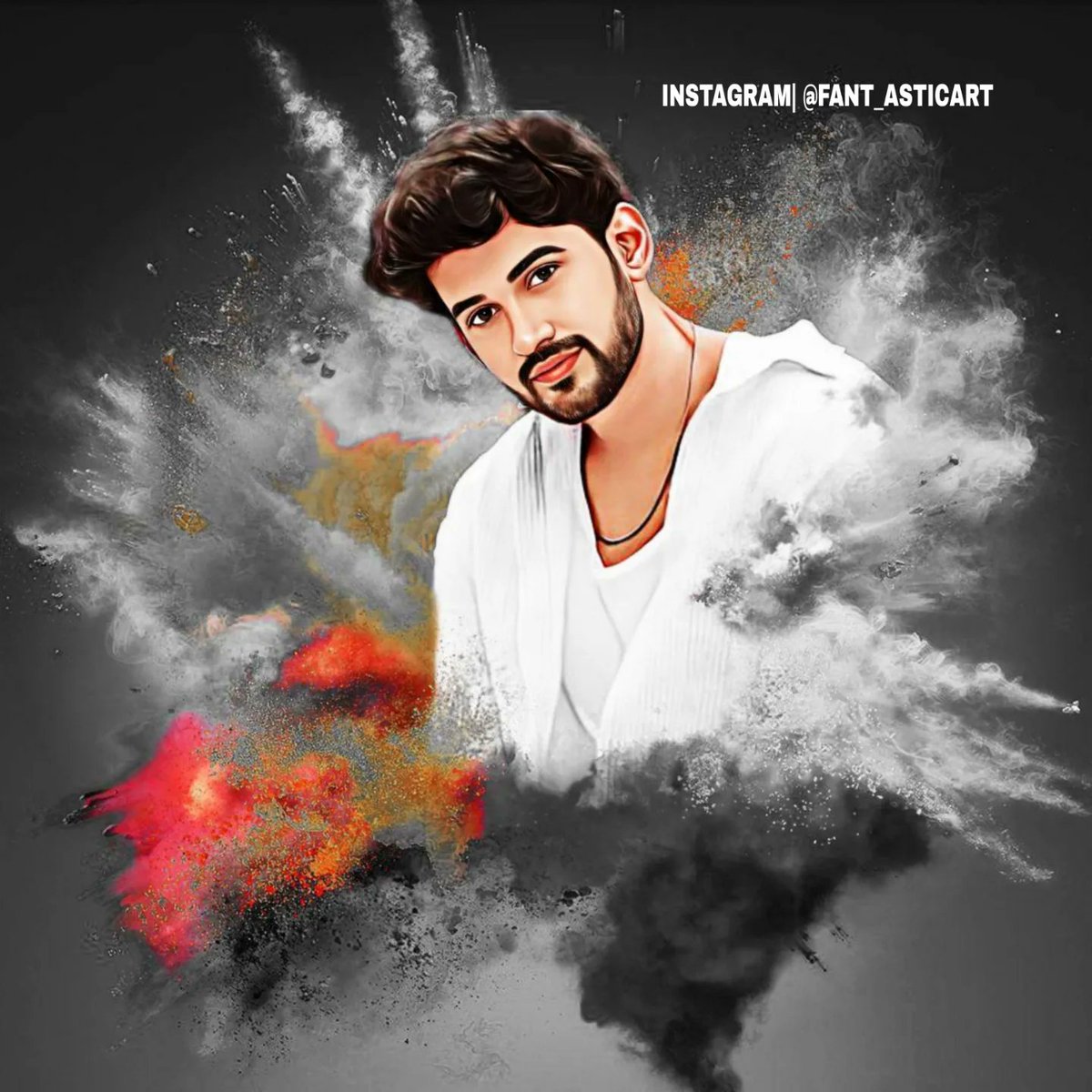 Fant_Asticart's tweet photo. 🖼️ INFRAME:@nahushchakravarthi

🖌️ EDIT BY: @fant_asticart

#fant_asticart #art #artwork #artist #instagramgood #photoghraphy #photoshot #videocarecter #king #royal #banna #nahushchakravarthi #photography #photooftheday #makeart #instagood #instagram #mumbaI #gujarat #ahmedabad https://t.co/PFKwfwdzNp