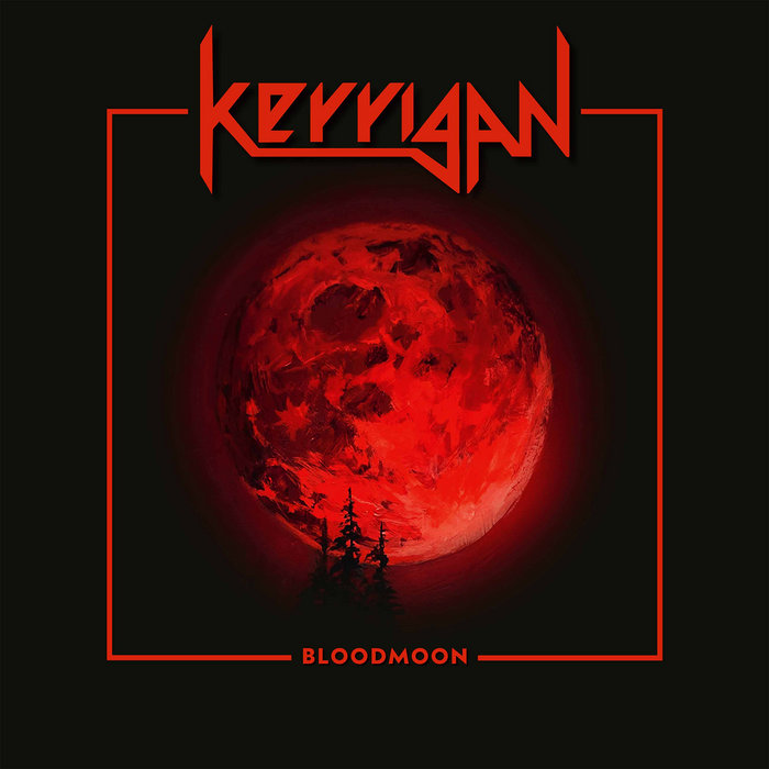 metal_incognito's tweet photo. El álbum debut de estos alemanes nos trae de vuelta ese espíritu ochentero, pero con una producción actual y con un gusto alucinante para las melodías. ¡Un LP que os encantará! 🤟😉

DISCO: Bloodmoon (2023)
GRUPO: Kerrigan 🇩🇪
GÉNERO: Melodic Heavy Metal

https://t.co/45iygLZnFk https://t.co/9OfWGZxYIz