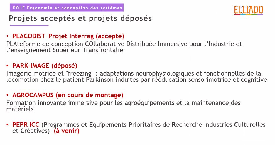 Laboratoire ELLIADD tweet media