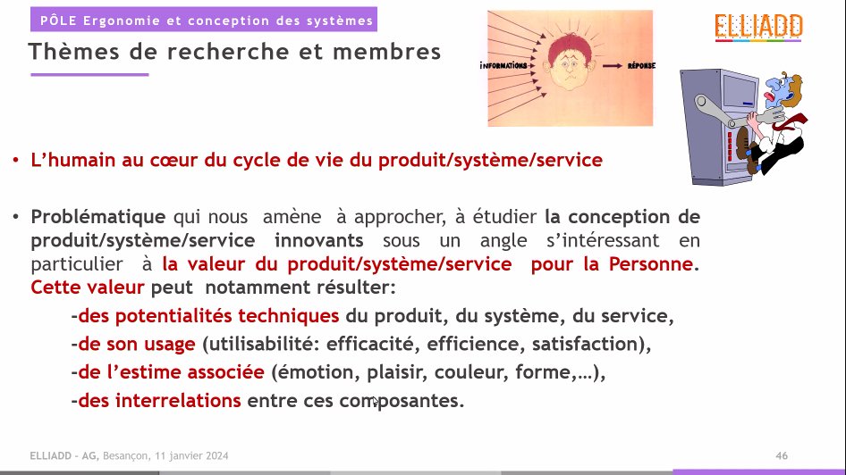 Laboratoire ELLIADD tweet media