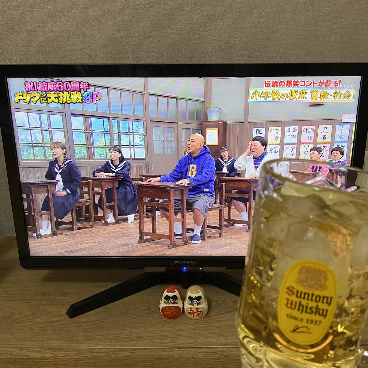 clv892's tweet photo. @momowgp おなじく飲んでます！ https://t.co/DR862HD6NU