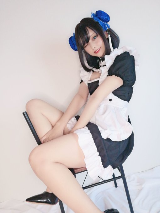 コスプレイヤー枢木くるりのTwitter画像10