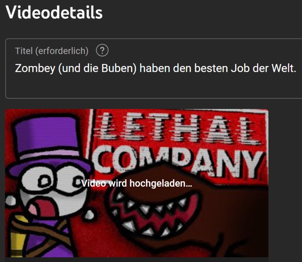 Zombey 🎩 tweet media