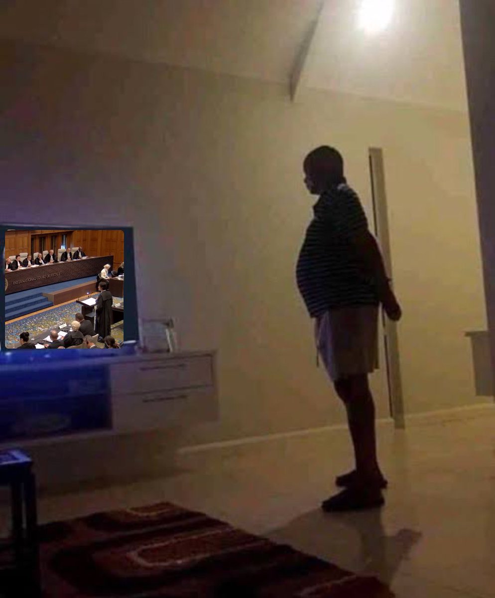 Let’s gooo South Africa!!!!