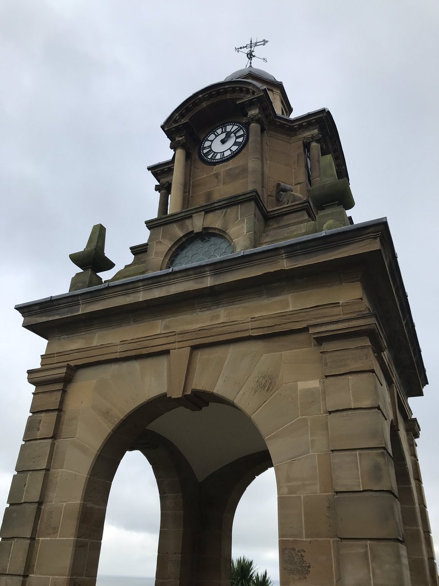 This #HeritageTreasures day we’re celebrating the completion of the restoration of the gardens made possible with support from @HeritageFundUK and @TNLComFund. There are so many treasures to explore including the magnificent grade II listed Holbeck Clock Tower built in 1911.