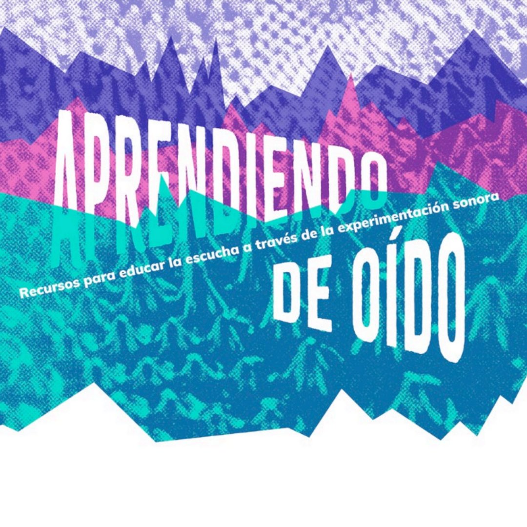 PLANEA, red de Arte y Escuela tweet media