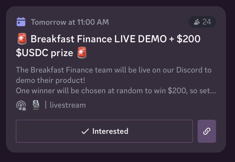 Breakfast Finance tweet media