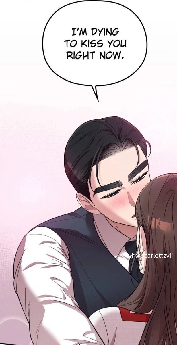 PMYintlbeans's tweet image. OMG!😯
I'm excited for this scene.🙌🏻

#MarryMyHusband webtoon that i found in tiktok.😁

#ParkMinYoung #KangJiwon #NainWoo