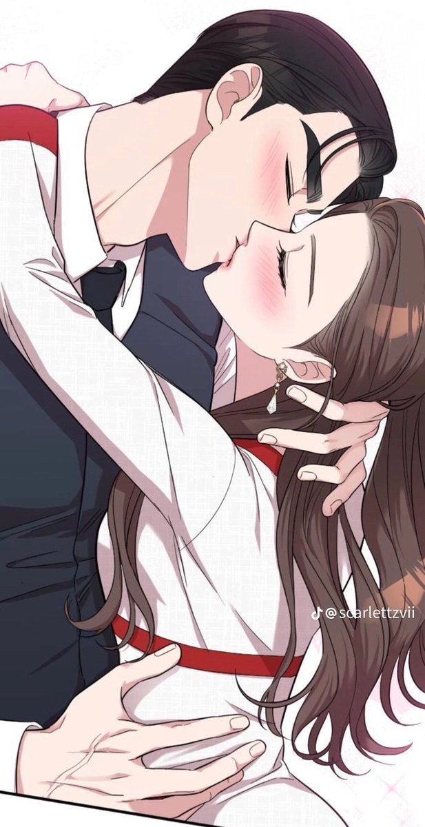 PMYintlbeans's tweet image. OMG!😯
I'm excited for this scene.🙌🏻

#MarryMyHusband webtoon that i found in tiktok.😁

#ParkMinYoung #KangJiwon #NainWoo