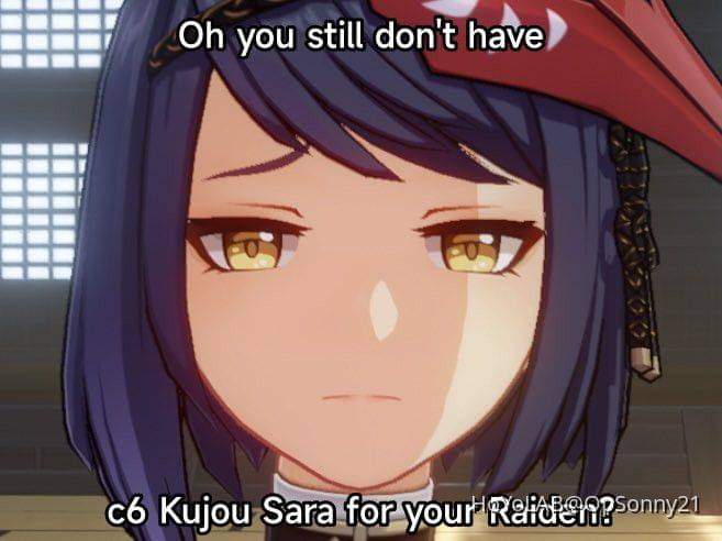 teyvattabloid's tweet photo. yes. 🥲

©️ HoYoLAB/psonny21 , Konan Nagato

#Genshinlmpact #Genshin #GenshinMemes https://t.co/wBJUZcxTjn