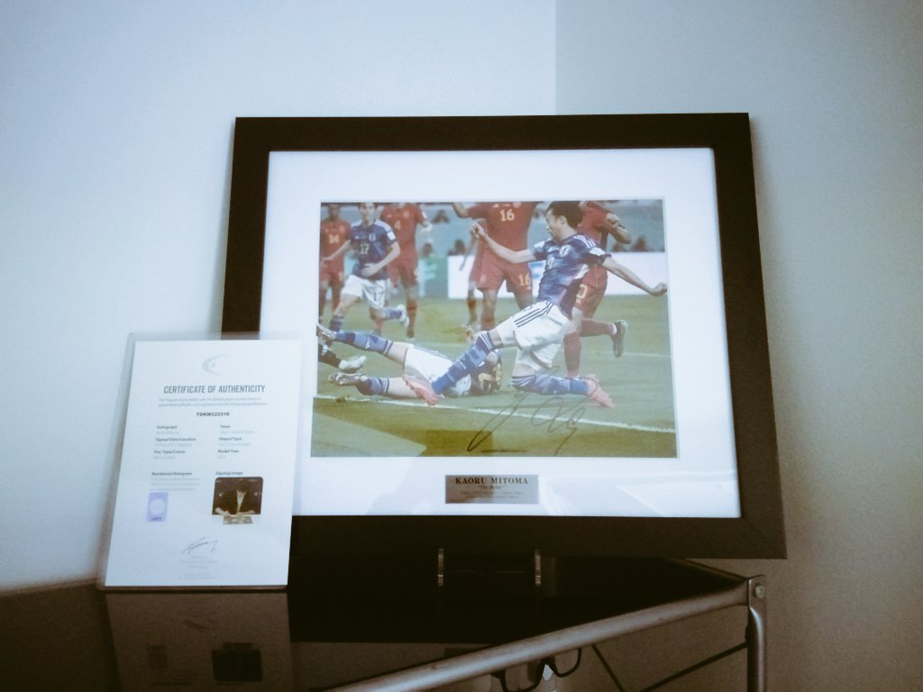 サッカーのある週末@TAKE¹⁴ 🇪🇸⚽🏃‍♂ tweet media