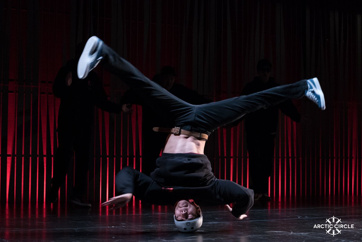 _Arctic_Circle's tweet image. Flashback to Korean Night 🇰🇷

Performances included B-Boy dancing / breakdancing by Animation Crew and Gamblerz Crew, as well as classical Korean Gugak Music by the Busan National Gugak Center 🎶

#ArcticCircle #Assemblies