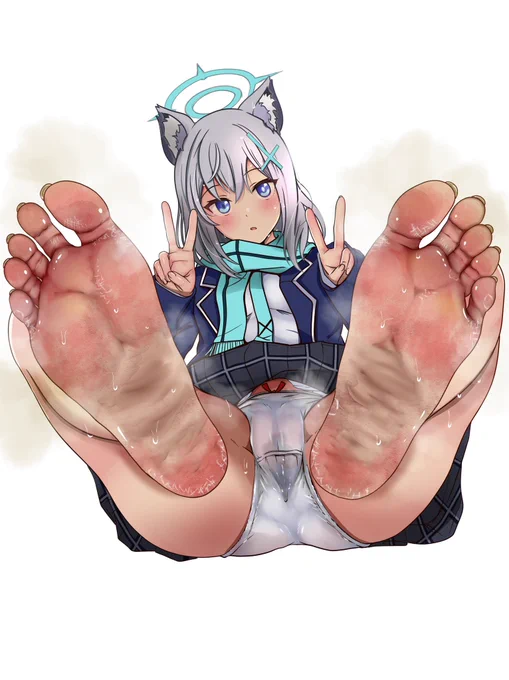 グラビア撮影だからほんとだから 