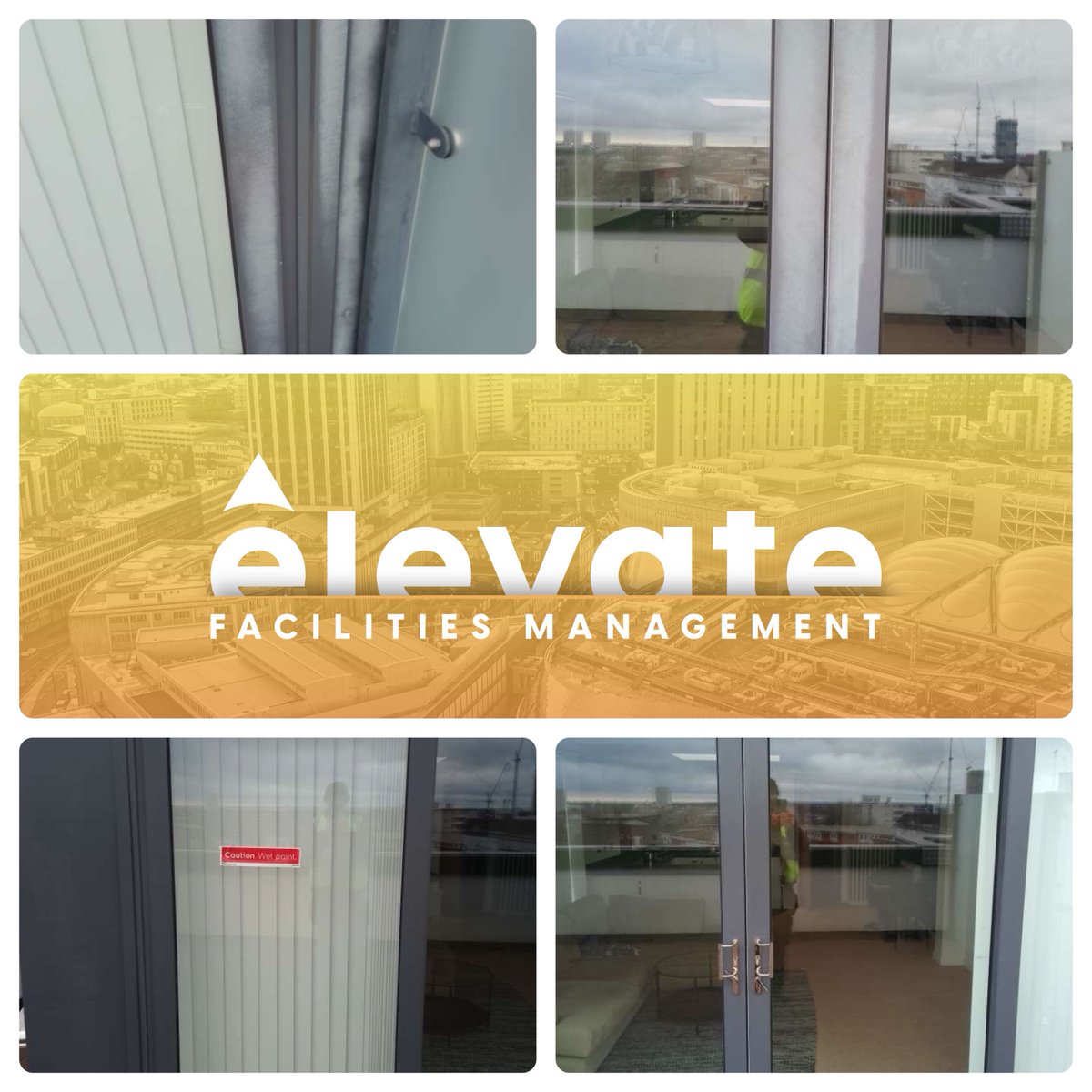 🚪 Elevate FM - Where Expertise Meets Dedication! 🌟

📞 Phone: 0330 128 9898
📧 Email: info@elevatefm.co.uk
💻 Website: elevatefm.co.uk

#ElevateFM #DoorRefurbishment #FacilityManagement #Craftsmanship #PropertyManagement #CoreValues #VisionInAction