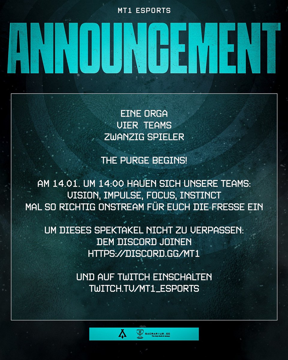MT1 ESPORTS tweet media