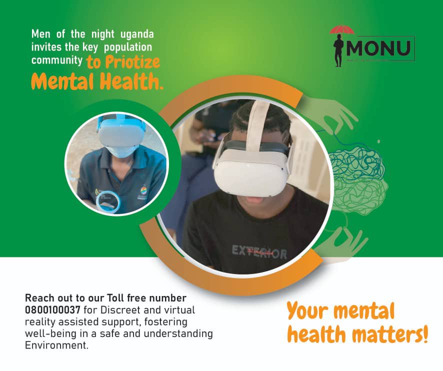 Men Of The Night tweet media