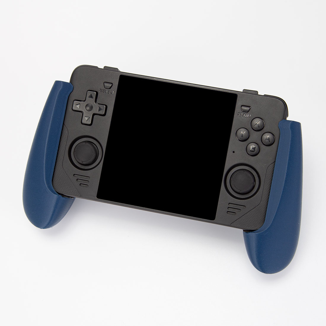 gogamegeek's tweet image. As for the grip for your RGB30, which color do you prefer? Yellow or Navy 🍌🌊
Available here: gogamegeek.com/h-product-deta…
#gogamegeek #GamingNews #Accessories #GamerLife #retrogames #GameWith