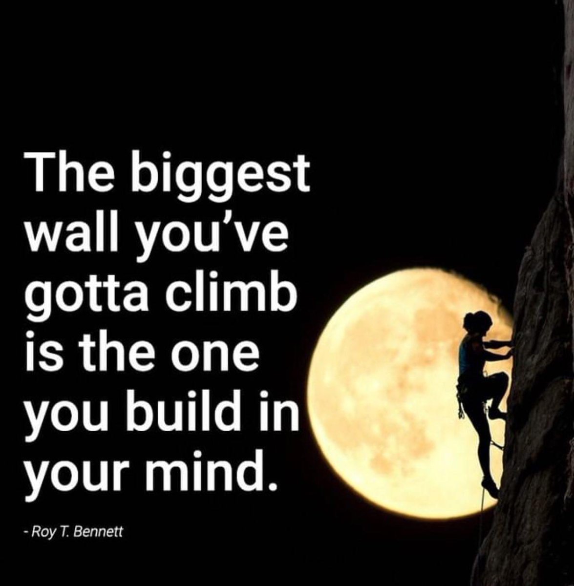 r_casey_'s tweet photo. Mental toughness is not being fearless or invincible. It's having courage, resilience, and persistence. 💪
It's a skill you can develop and improve. It's a choice you make every day. 🌱

#mentaltoughness #mindset #growth #gratitude #choice #potential https://t.co/kV1QLmhbwK