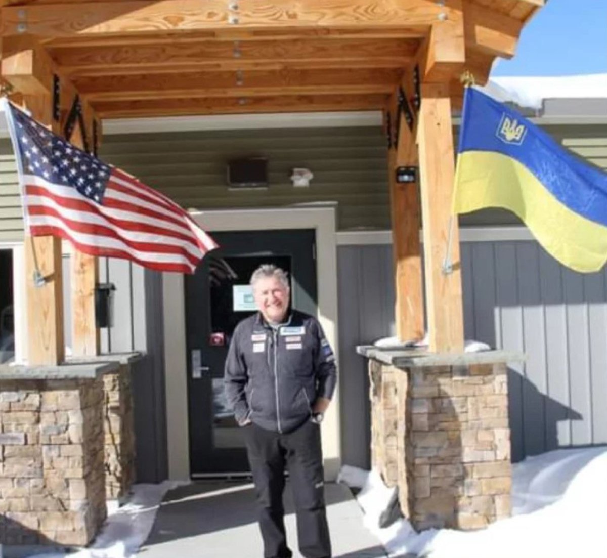 FIL_Luge's tweet photo. On January 10, 2024, the FIL family suffered a great loss. Dimity Feld, who worked for almost forty years as a coach and marketing manager for USA Luge, died of leukemia. The 68-year-old died in a hospital in Burlington, Vermont. #LugeLove @USA_Luge #Loss #RIP #Dimitry #Feld
https://t.co/vXiXpkaebN