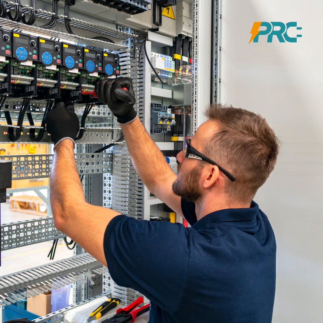 PRC - Instalación de puntos de recarga tweet media