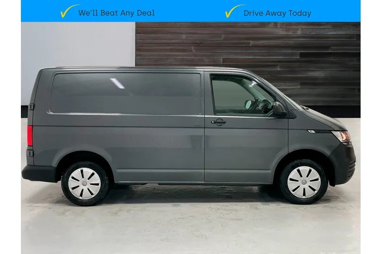 vanwisegroup's tweet photo. 🚐 Discover the Iconic Volkswagen Transporter at Vanwise 🌟

In sleek Silver, this Transporter offers Rear Parking Sensors, Start/Stop Technology, Air Conditioning, Cruise Control, Touch Screen Display, Android Auto, Apple CarPlay, and more. Trusted for efficiency and comfort. https://t.co/AoiBN1uDoK