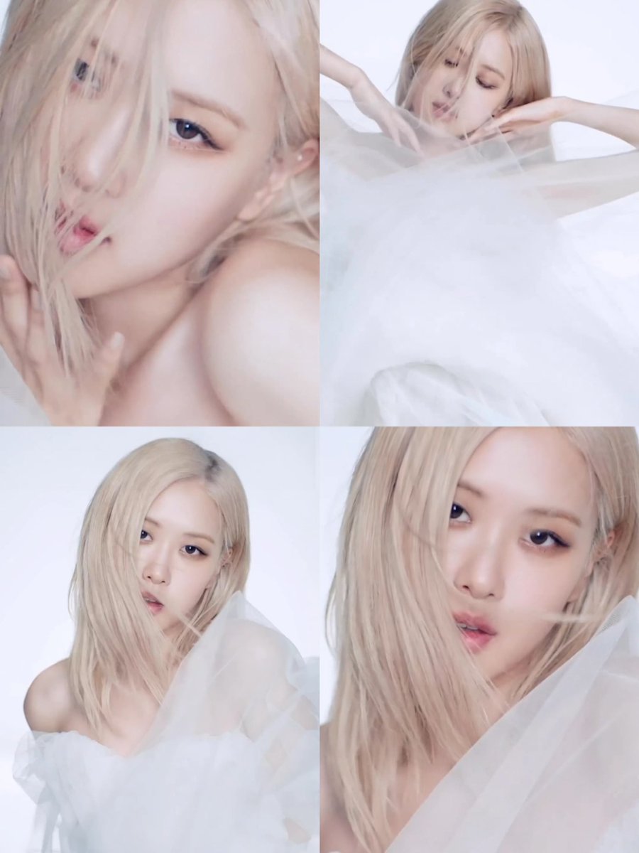 roseannepics's tweet photo. rosé for sulwhasoo https://t.co/WVkQVMP8R1