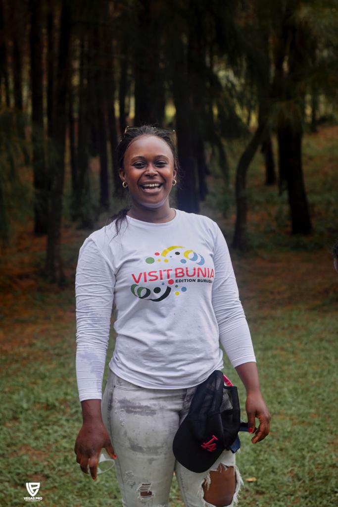 VisitBunia 🥰