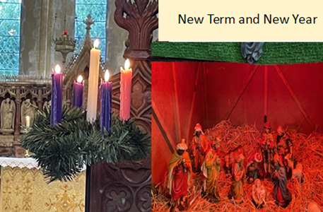 fromthepark's tweet image. Let this season be a chapter of growth, learning, and kindness. 🌟 May the echoes of our shared faith guide us as we embark on this journey together. #NewBeginnings #FaithInAction #StartOfTerm 📖✨