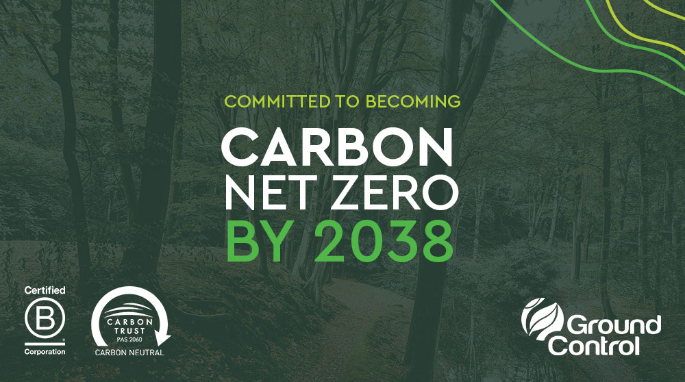 We are pleased to announce, that the Science Based Targets initiative (SBTi, @sciencetargets) has validated our commitment to reach #NetZero greenhouse gas emissions by 2038.

Find out more ➡️lnkd.in/eWByuhe2