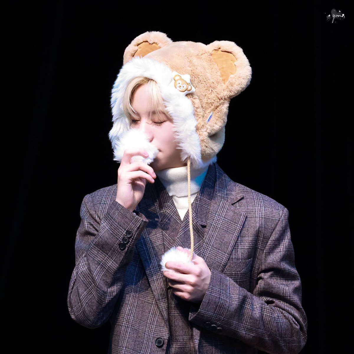 231210 미니레코드 팬싸 🌟

#SEUNGWON #승원 #宋承元 
#NTX #엔티엑스 #ODD_HOUR