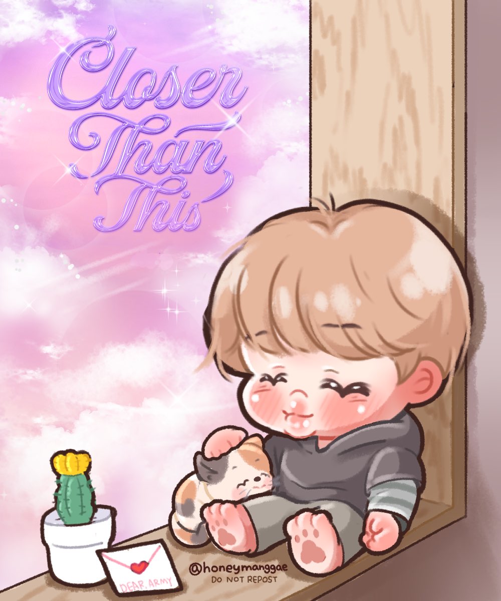 𝗖𝗹𝗼𝘀𝗲𝗿𝗧𝗵𝗮𝗻𝗧𝗵𝗶𝘀💜 #지민 #JIMIN #CloserThanThis1stWin #우리지민상받았네_클댄디1위축하해