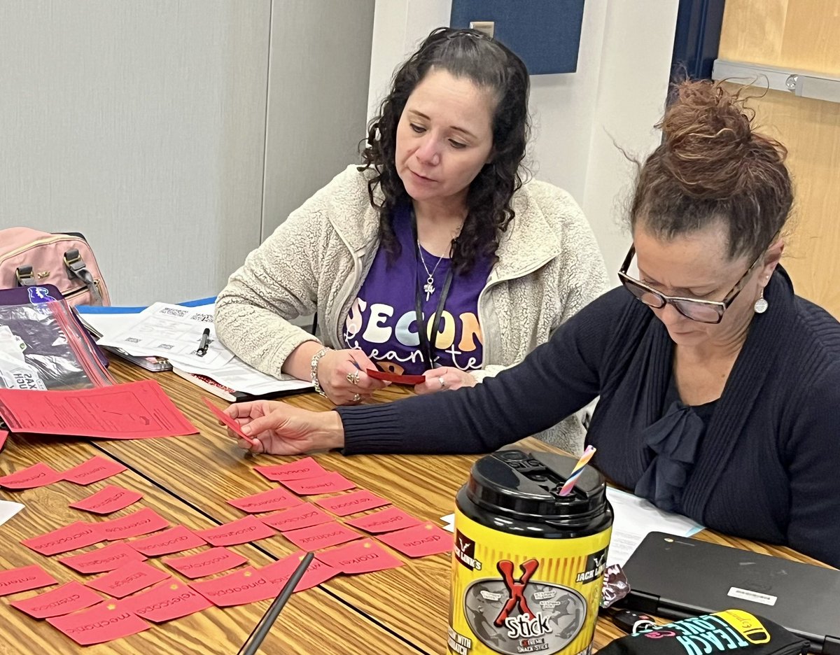 TRA PD on word study (syllable types). <a href="/NISDElemCI/">Elementary CI</a> <a href="/nisdelemelar/">Elementary ELAR</a>