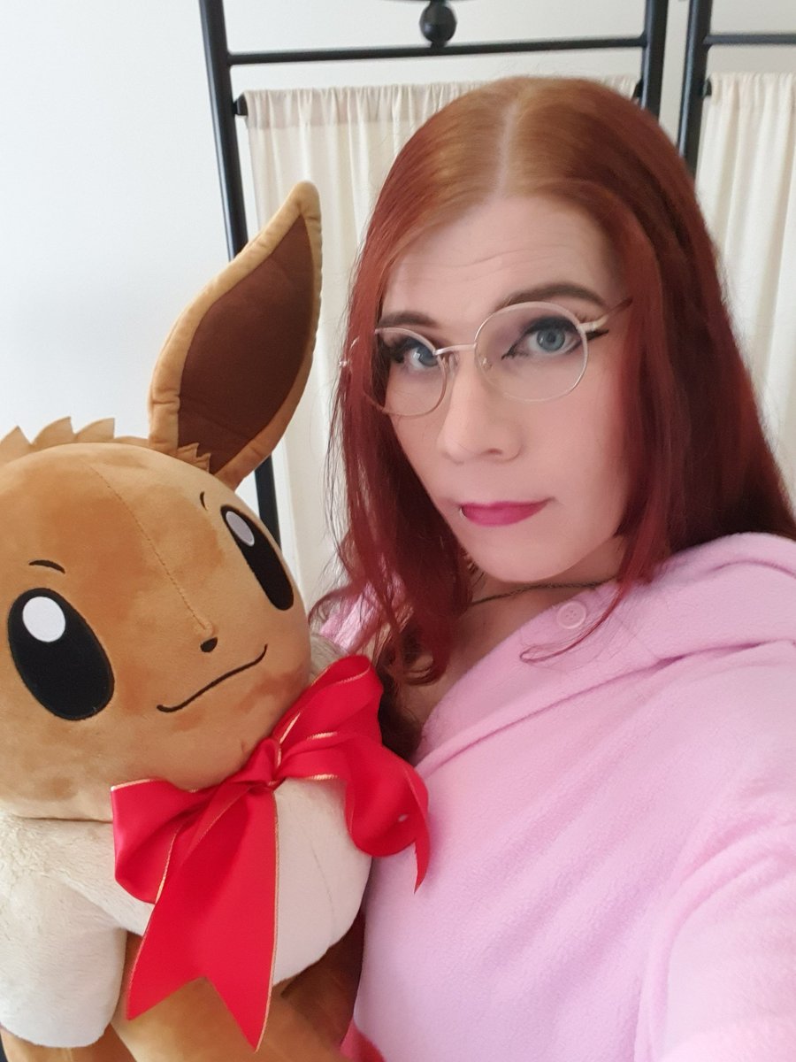 KenziMonster (@kenzigawblin) on Twitter photo 