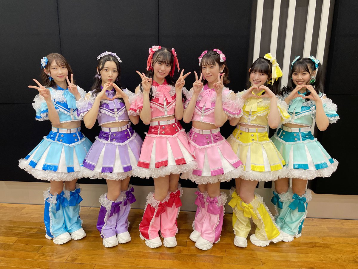 ときめく恋と青春』リリース記念！💿✨ タワーレコード超♡応援店の一